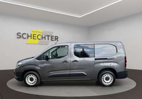 Opel Combo, 2022 2