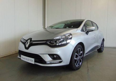 Renault Clio, 2019