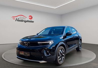 Opel Mokka, 2021