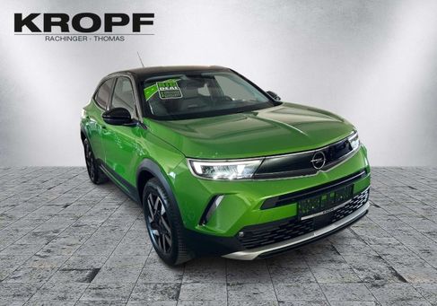 Opel Mokka, 2023 3