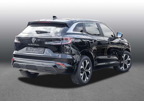 Renault Austral, 2025