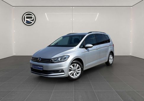 Volkswagen Touran, 2020 2