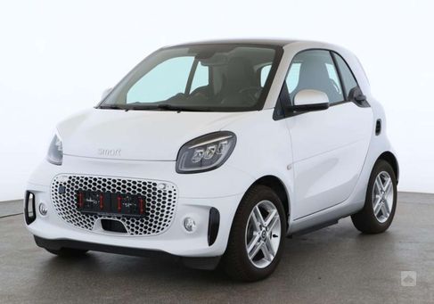 Smart ForTwo, 2023