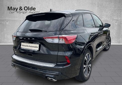 Ford Kuga, 2020