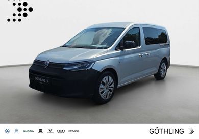 Volkswagen Caddy, 2023