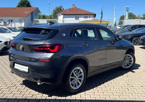 BMW X2, 2020 2