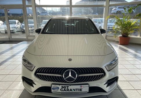 Mercedes-Benz A 180, 2019