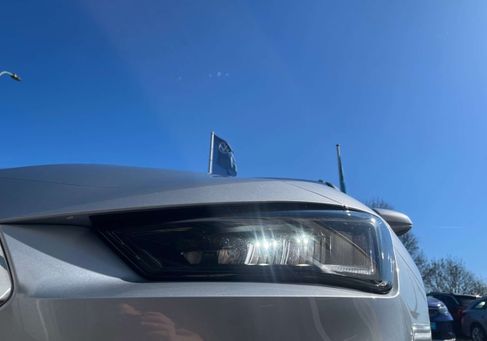Seat Leon, 2023
