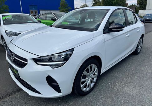 Opel Corsa, 2023 2