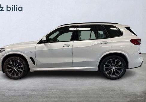 BMW X5, 2019