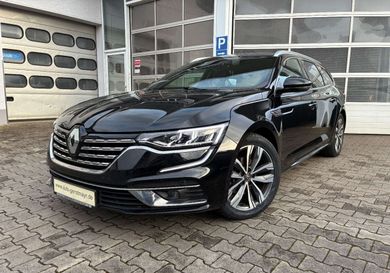 Renault Talisman, 2021