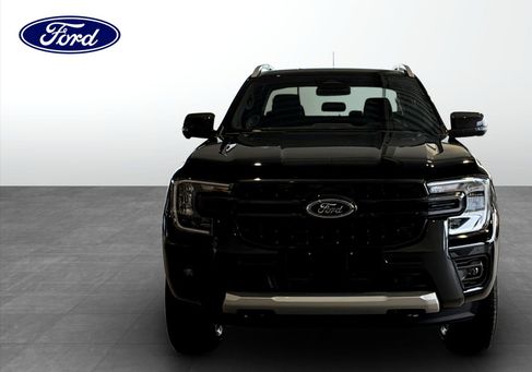 Ford Ranger, 2026