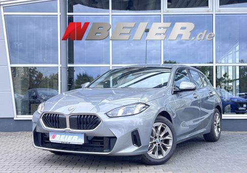 BMW 120, 2024 2