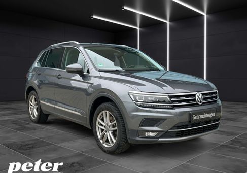 Volkswagen Tiguan, 2020 3