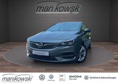 Opel Astra, 2020