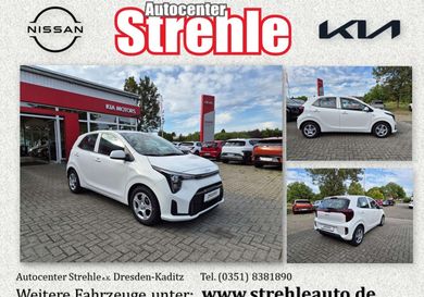 Kia Picanto, 2026
