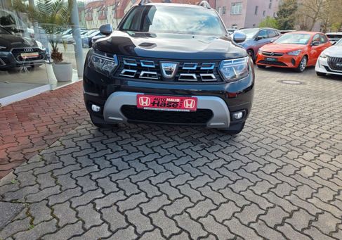Dacia Duster, 2022 3