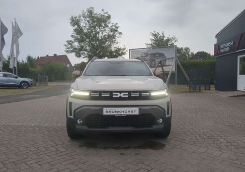 Dacia Duster, 2026 3