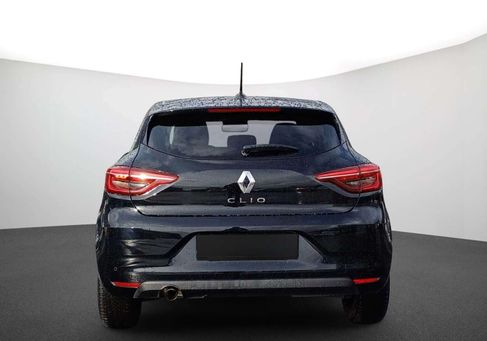Renault Clio, 2022