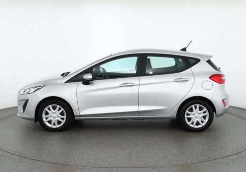 Ford Fiesta, 2020