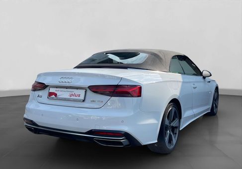 Audi A5, 2022 3