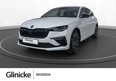 Skoda Scala, 2026
