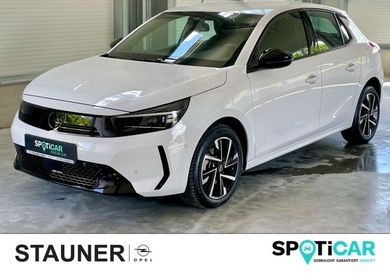 Opel Corsa, 2025