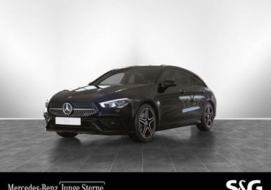 Mercedes-Benz CLA 250, 2023