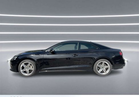Audi A5, 2021 3