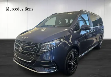Mercedes-Benz V 300, 2027