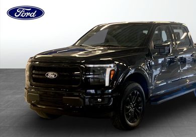 Ford F 150, 2025