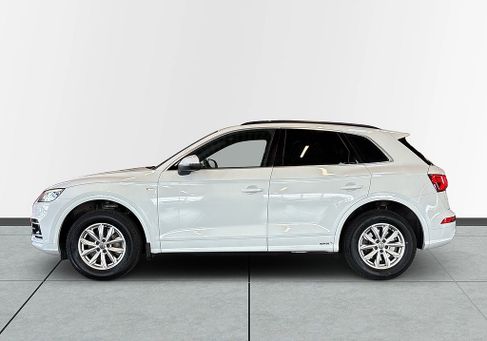 Audi Q5, 2019 3