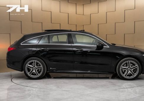 Mercedes-Benz CLA 250 Shooting Brake, 2023 2