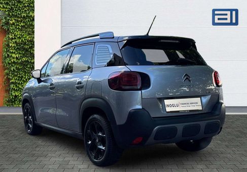 Citroën C3 Aircross, 2024 3