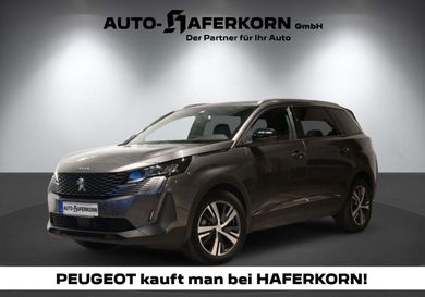 Peugeot 5008, 2024