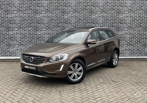 Volvo XC60, 2017