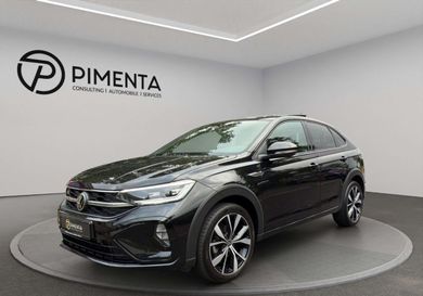 Volkswagen Taigo, 2022