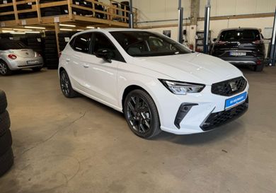 Seat Ibiza, 2026
