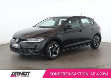 Volkswagen Polo, 2025