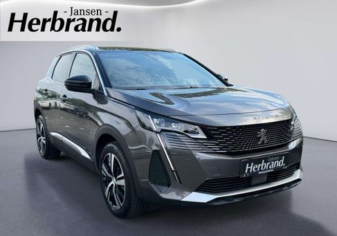 Peugeot 3008, 2024