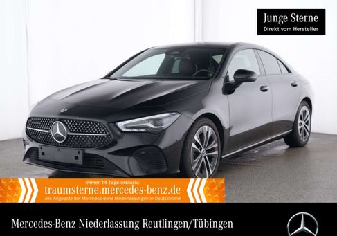 Mercedes-Benz CLA 180, 2025
