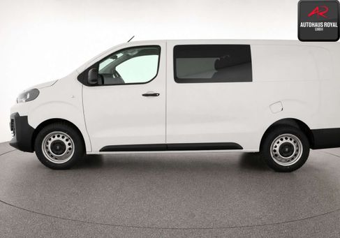 Fiat Scudo, 2026