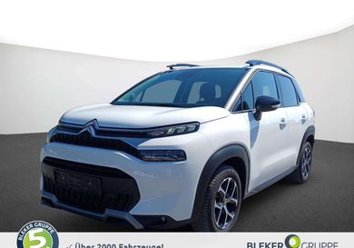 Citroën C3 Aircross, 2023