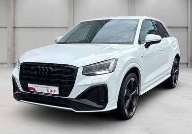 Audi Q2, 2023