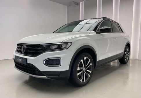 Volkswagen T-Roc, 2020
