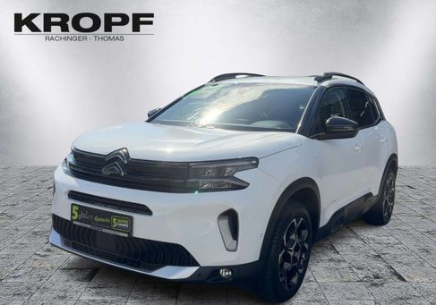 Citroën C5 Aircross, 2023 2
