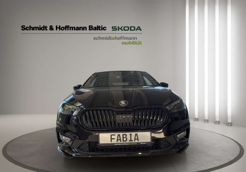 Skoda Fabia, 2026