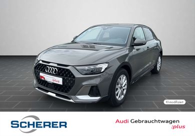 Audi A1, 2025
