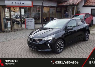 Mitsubishi Colt, 2025