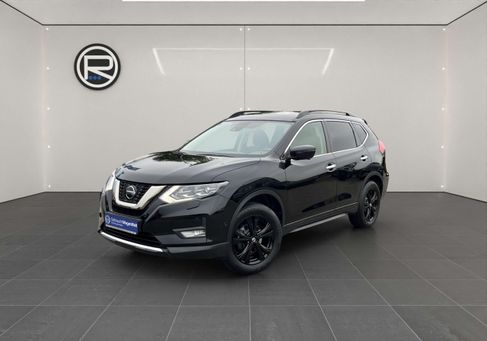 Nissan X-Trail, 2021 2